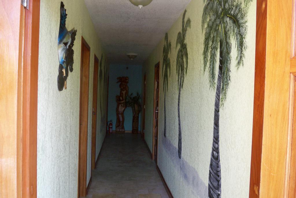 Alan'S Paradise Hotel Placencia Екстер'єр фото